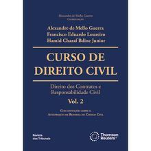 Curso de Direito Civil - Vol. 2