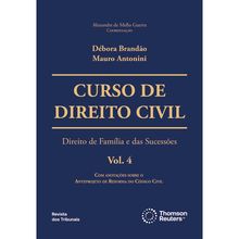 Curso de Direito Civil - Vol. 4