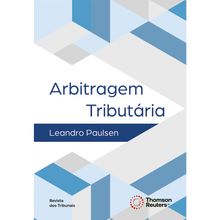 Arbitragem Tributária