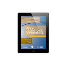 E-Book - Manual de Direito do Consumidor - 11ª Edição