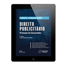 E-Book - Direito Publicitário - Proteção do Consumidor -  2ª Edição