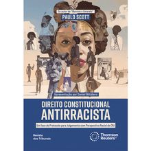 Direito Constitucional Antirracista